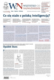 Wszystko, co Najważniejsze nr 7 - Michał Kleiber