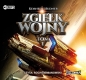 Zgiełk wojny Tom 1 (Audiobook) - Kennedy Hudner