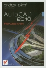 AutoCAD 2010 Pierwsze kroki