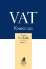 VAT Komentarz 2013