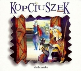 Kopciuszek - Opracowanie zbiorowe