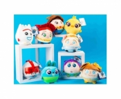 Maskotka Squeezy Pals Toy Story - Ducky