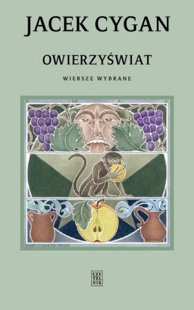 Owierzyświat - Cygan Jacek