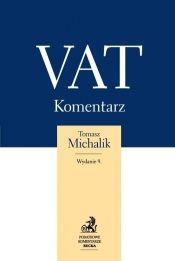 VAT Komentarz 2013