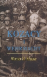 Kozacy i Wehrmacht  Krause Werner H.