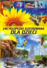 Encyklopedia ilustrowana dla dzieci