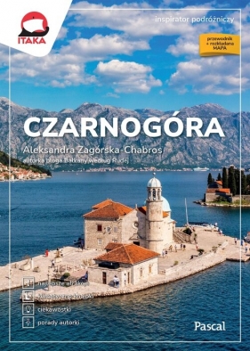 Czarnogóra - Aleksandra Zagórska-Chabros