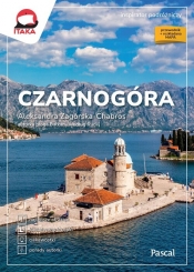 Czarnogóra - Aleksandra Zagórska-Chabros