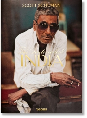 The Sartorialist India - Bandana Tewari