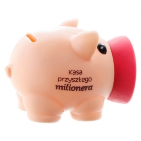 Skarbonka Pan Dragon piggy (5901854937076)