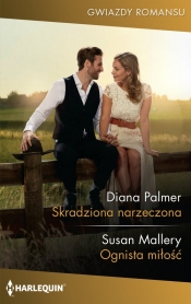 Skradziona narzeczona - Susan Mallery