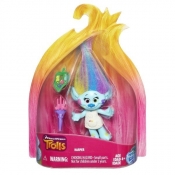 Trolls Figurka podstawowa Harper (B6555)