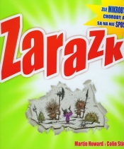 Zarazki - Martin Howard, Colin Stimpson