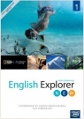 English Explorer New cz. 1 Podręcznik Elementary
