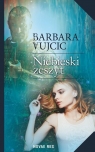 Niebieski zeszyt Barbara Vujcic