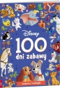 Disney MIX. 100 dni zabawy - Opracowanie zbiorowe