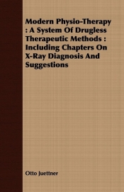 Modern Physio-Therapy