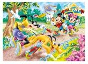 Puzzle dwustronne Miki 250 (304-48076)