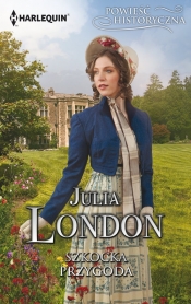 Szkocka przygoda - London Julia