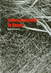 Te Deum - Dąbrowski Tadeusz