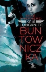 Buntowniczka  Shepherd Mike