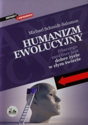 Humanizm ewolucyjny - Schmidt-Salomon Michael