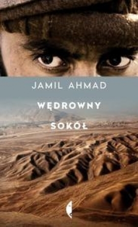 Wędrowny sokół - Ahmad Jamil