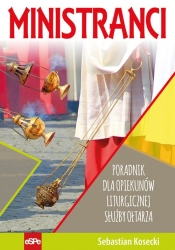 Ministranci - Sebastian Kosecki