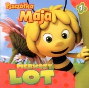 Pszczółka maja 1 Pierwszy lot - Opracowanie zbiorowe