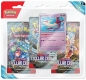 Pokémon TCG: Scarlet & Violet - Stellar Crown - 3-Pack Blister, 1 szt (190-85908)