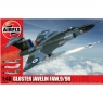 AIRFIX Gloster Javelin F aw.9/9R