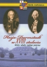 Hesja-Darmstadt w XVIII stuleciu Wielcy władcy małego państwa Napierała Piotr