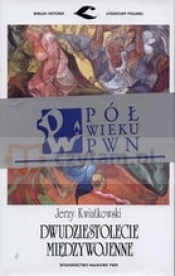 Dwudziestolecie międzywojenne