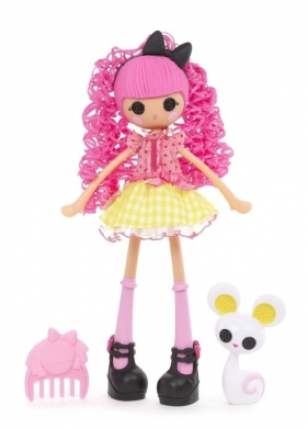 Lalaloopsy Girls Okruszka