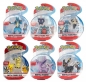 Pokemon - figurki Ast. Seria 7 Ast.- Dostępność 4/12