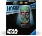 Ravensburger, Puzzle 3D Hylkies 56: Boba Fett (12008007)