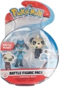 Pokemon - figurki Ast. Seria 7 Ast.- Dostępność 4/12