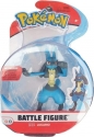 Pokemon - figurki Ast. Seria 7 Ast.- Dostępność 4/12