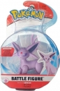 Pokemon - figurki Ast. Seria 7 Ast.- Dostępność 4/12