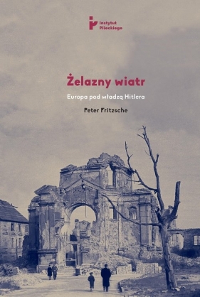 Żelazny wiatr - Peter Fritzsche
