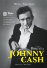 Johnny Cash Biografia Streissguth Michael