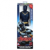Avengers Tytan Czarna Pantera