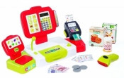 Elektroniczna kasa czerwona (7600350107)