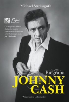 Johnny Cash - Streissguth Michael