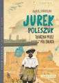 Jurek Poleszuk Tułaczka przez pół świata - Andrzej Perepeczko