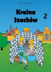 Kraina Szachów 2 - Marcin Korzewka