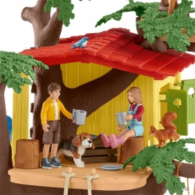 Schleich Farm World, Domek na drzewie (SLH42408)