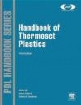 Handbook of Thermoset Plastics