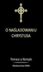 O Naśladowaniu Chrystusa - czarny - Tomasz à Kempis