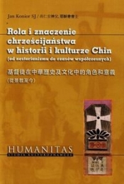 Rola i znaczenie chrześcijaństwa w historii i kulturze Chin